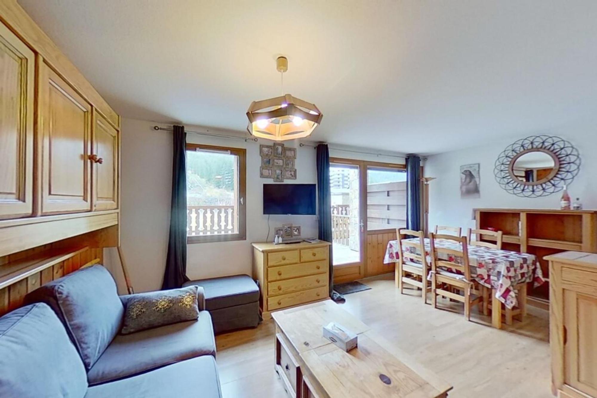 דירות וארס Casa-Amelie Terrace With View And Parking מראה חיצוני תמונה