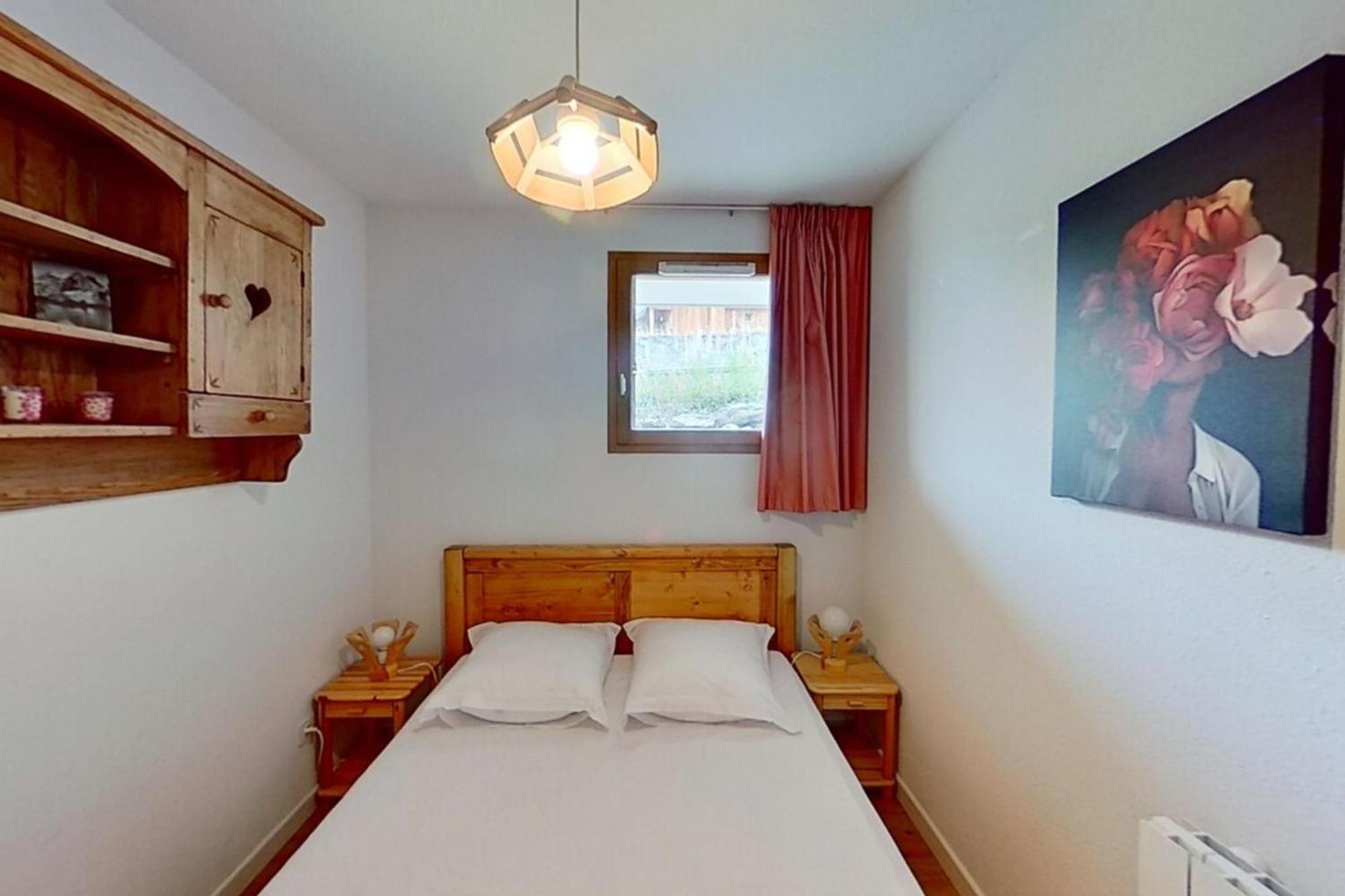 דירות וארס Casa-Amelie Terrace With View And Parking מראה חיצוני תמונה
