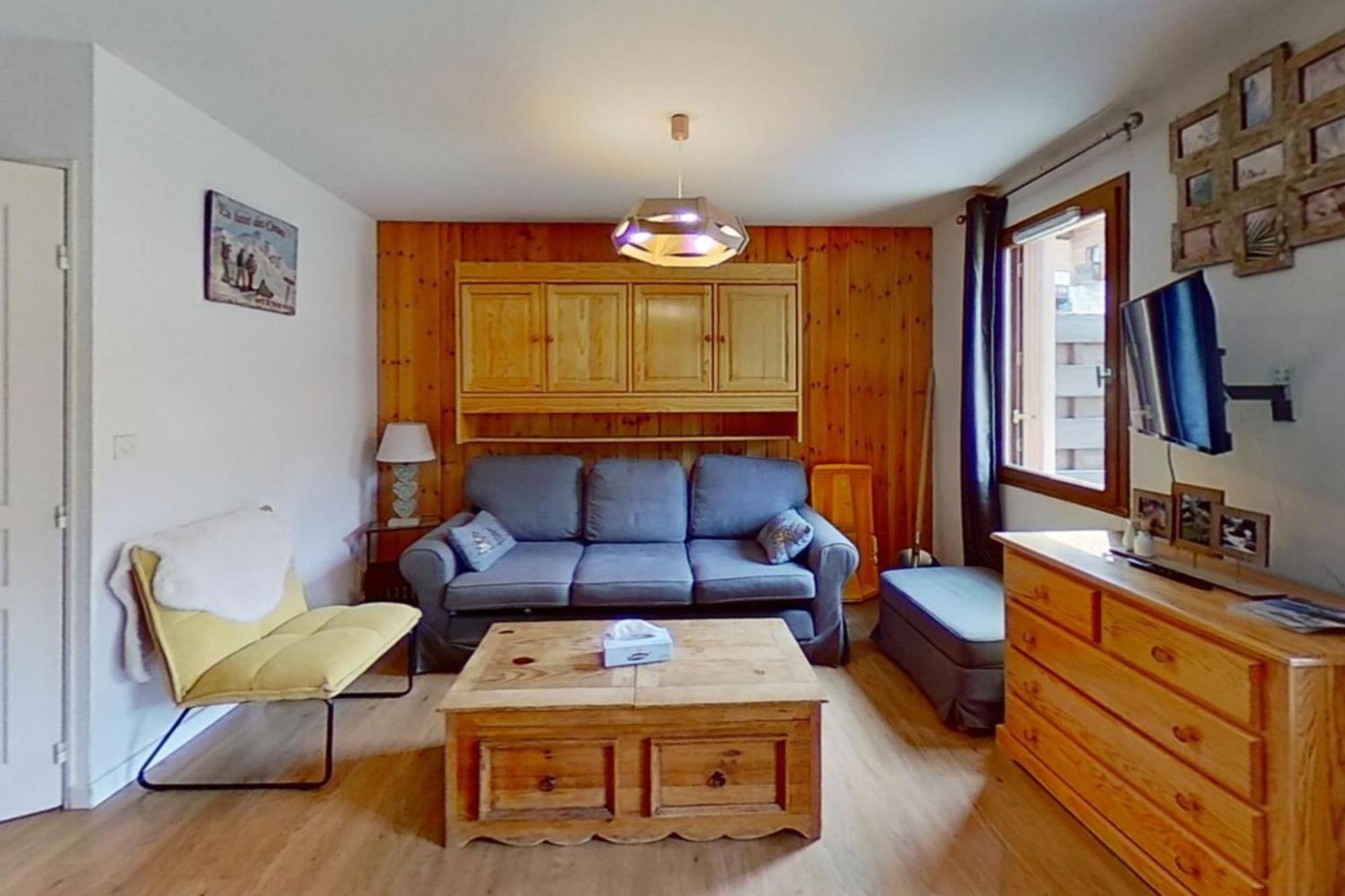 דירות וארס Casa-Amelie Terrace With View And Parking מראה חיצוני תמונה