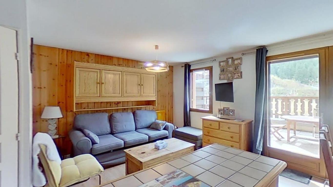 דירות וארס Casa-Amelie Terrace With View And Parking מראה חיצוני תמונה