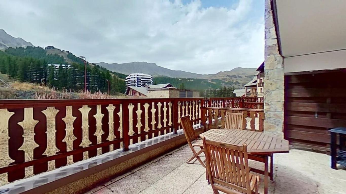 דירות וארס Casa-Amelie Terrace With View And Parking מראה חיצוני תמונה