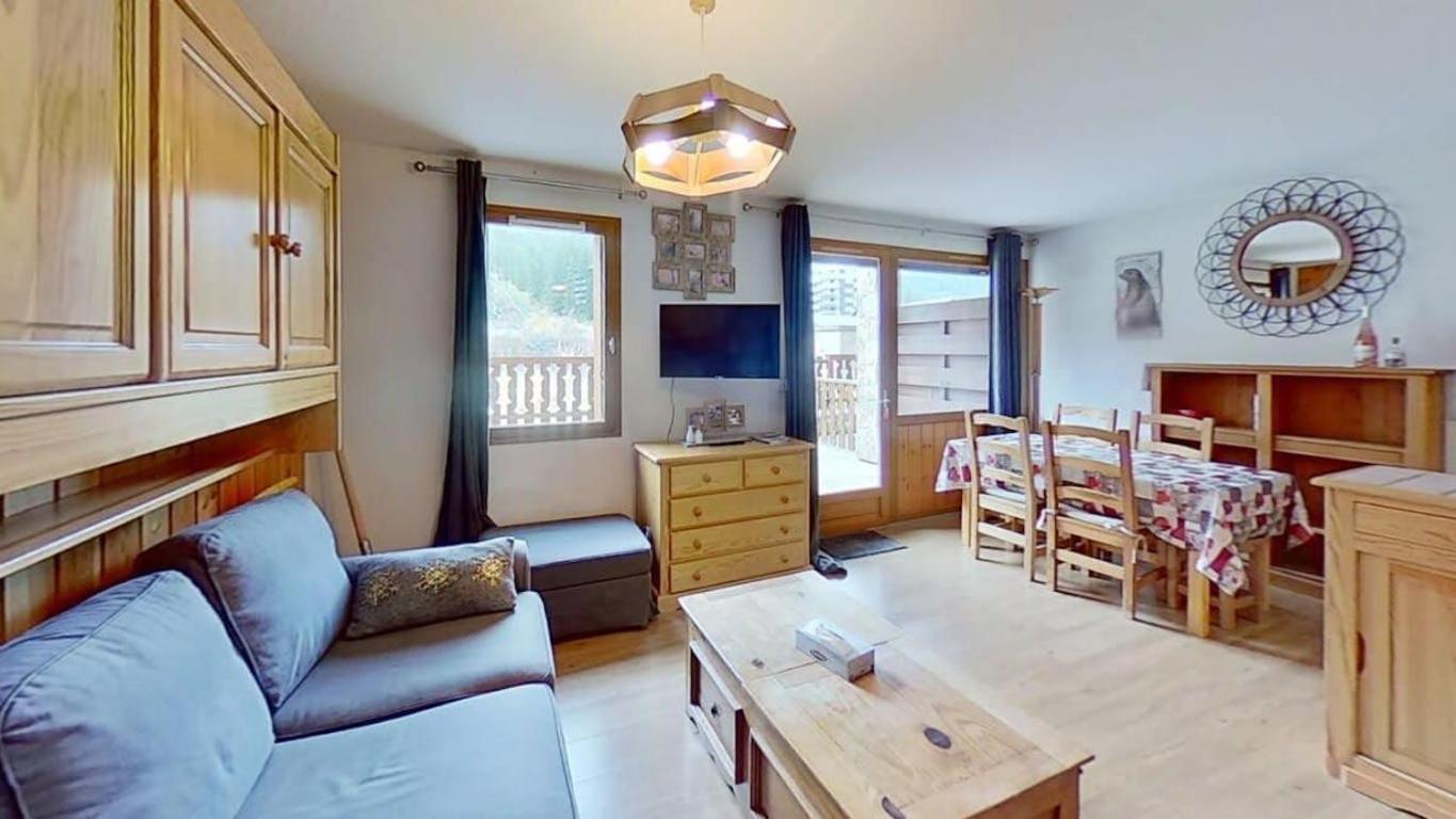 דירות וארס Casa-Amelie Terrace With View And Parking מראה חיצוני תמונה