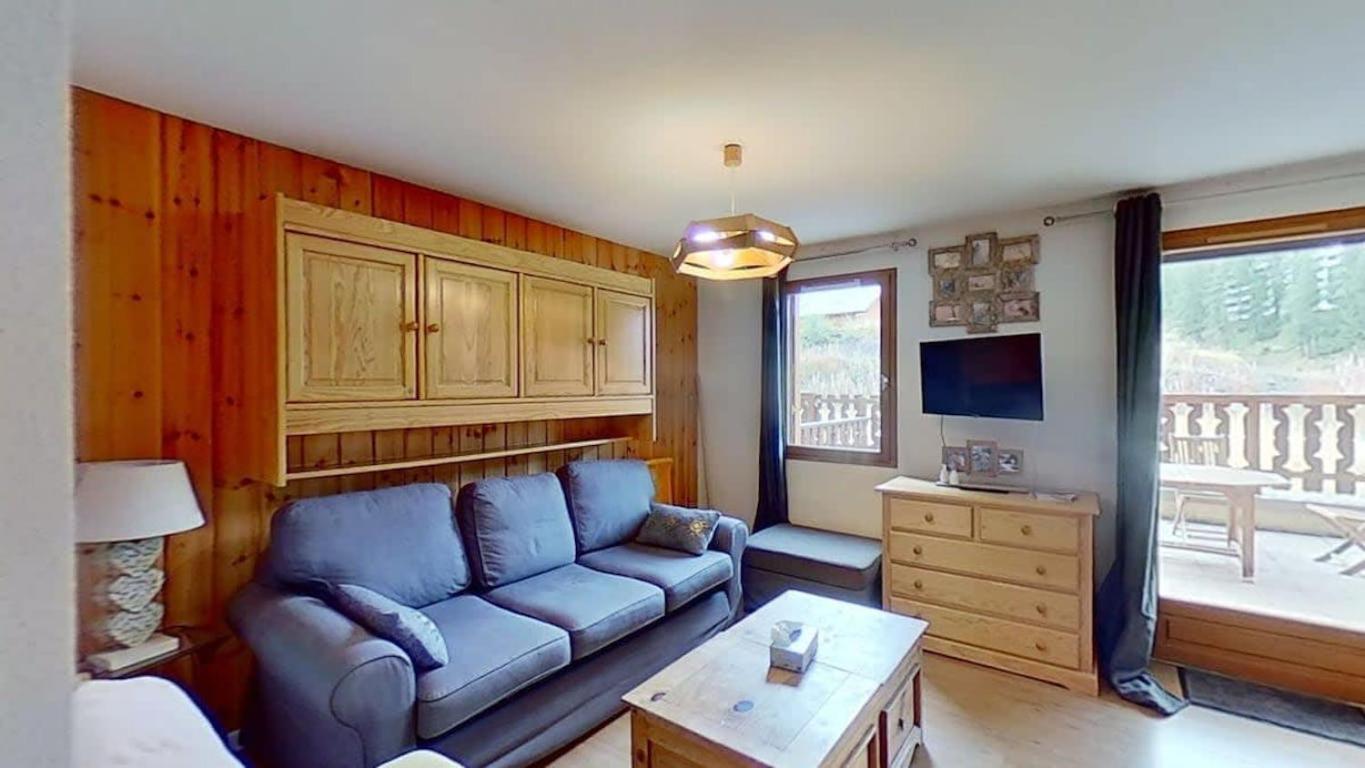 דירות וארס Casa-Amelie Terrace With View And Parking מראה חיצוני תמונה