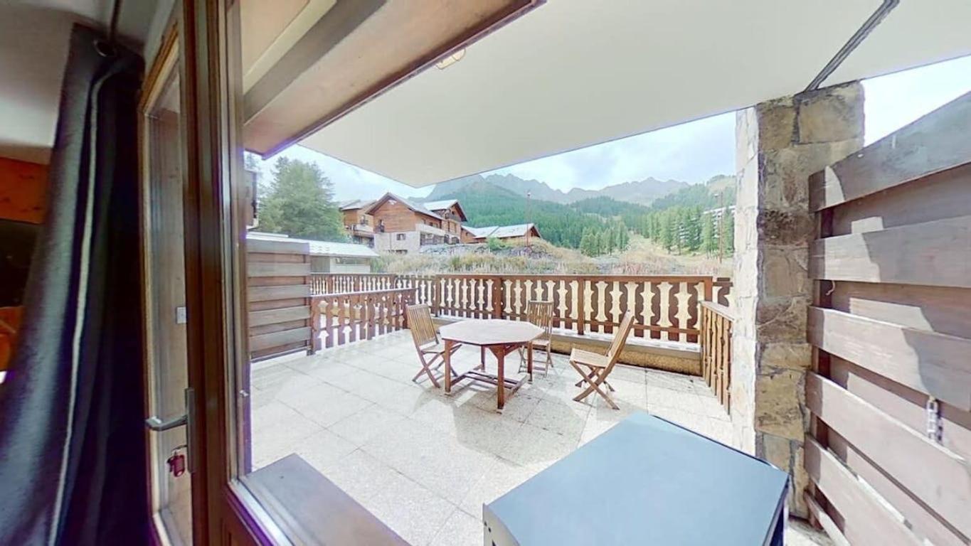 דירות וארס Casa-Amelie Terrace With View And Parking מראה חיצוני תמונה
