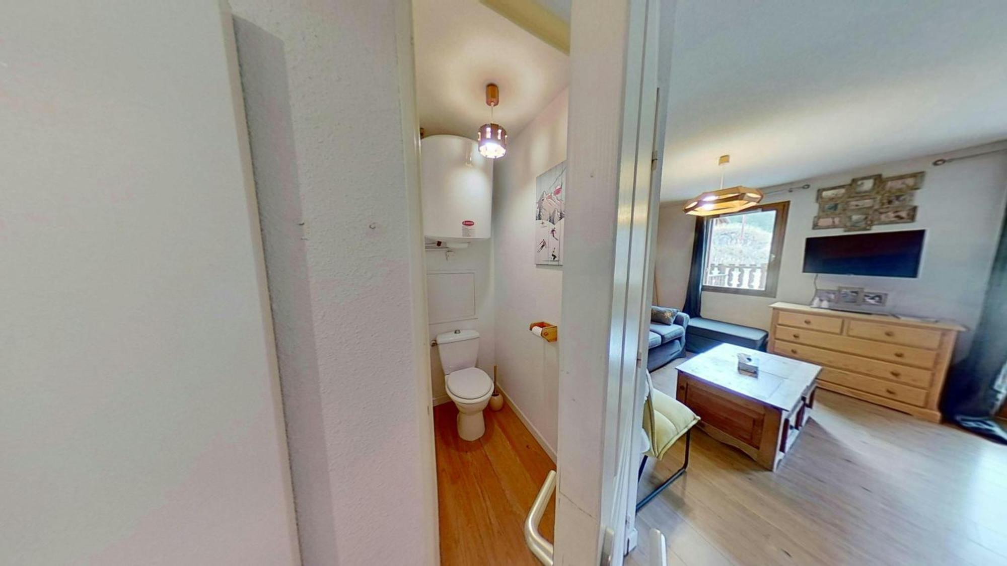 דירות וארס Casa-Amelie Terrace With View And Parking מראה חיצוני תמונה